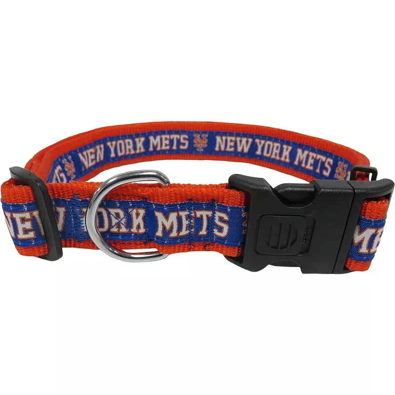 new-york-mets-collar New York Mets Collar