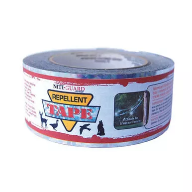 nite-guard-solar-animal-repellent-tape Nite Guard Solar Animal Repellent Tape