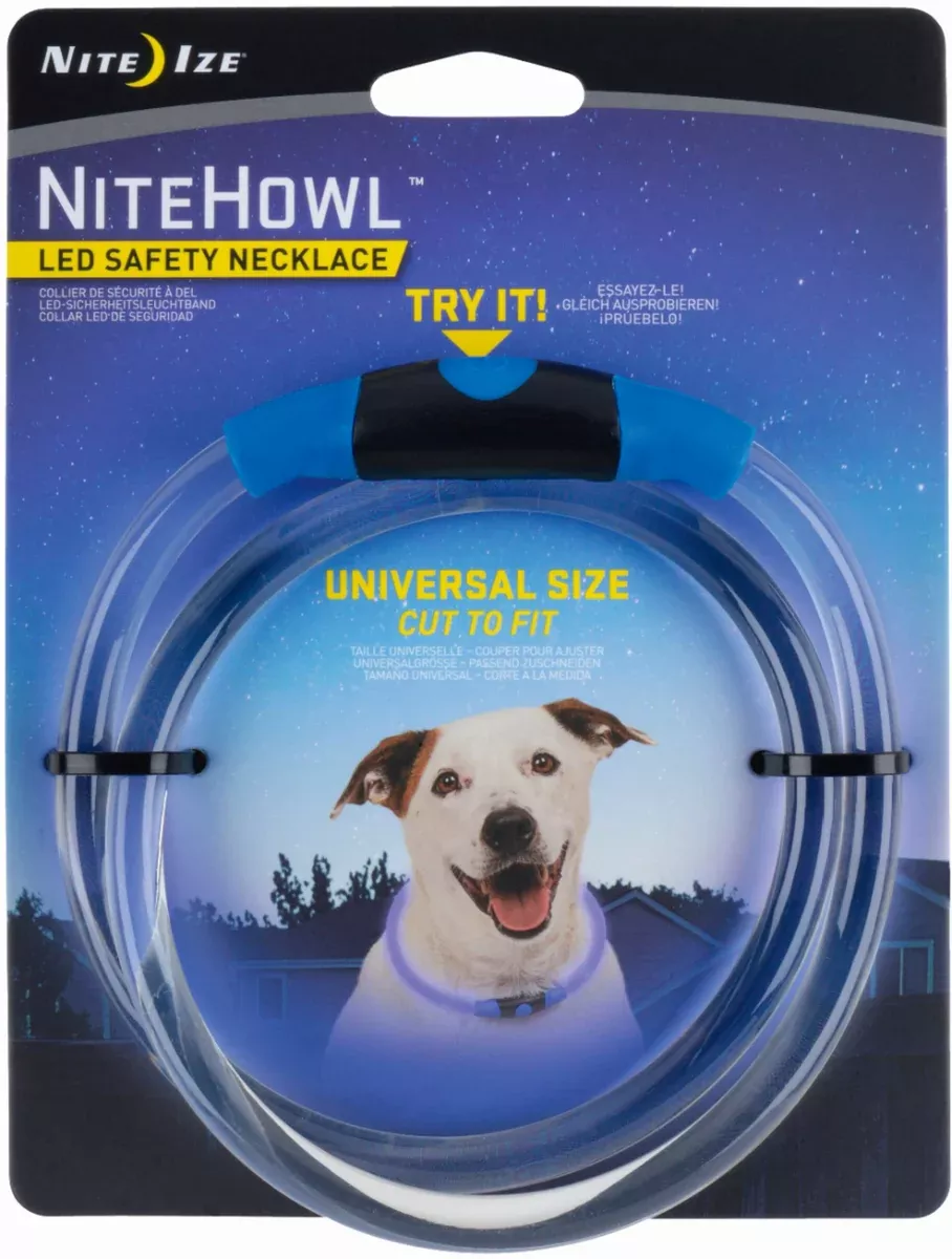 nite-ize-led-light-up-safety-necklace Nite Ize - LED light-Up Safety Necklace