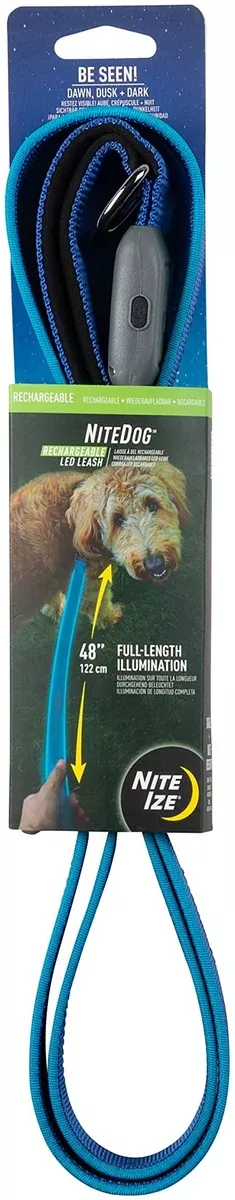 nite-ize-rechargeable-led-leash Nite Ize - Rechargeable LED Leash