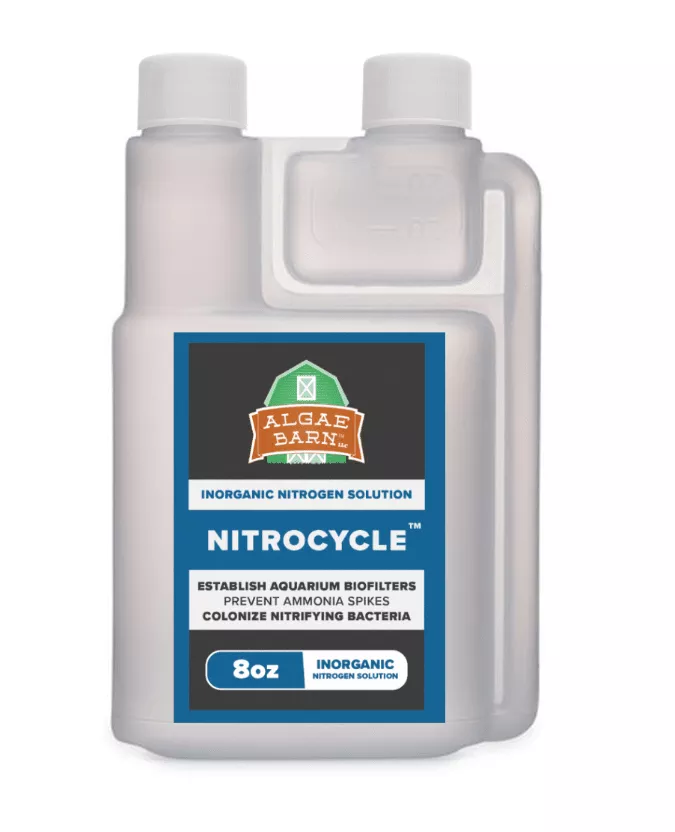 nitrocycle NitroCycle