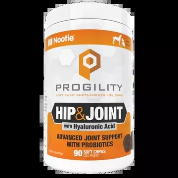 nootie-dog-progility-hip-joint-turmeric Nootie Dog Progility Hip & Joint Turmeric