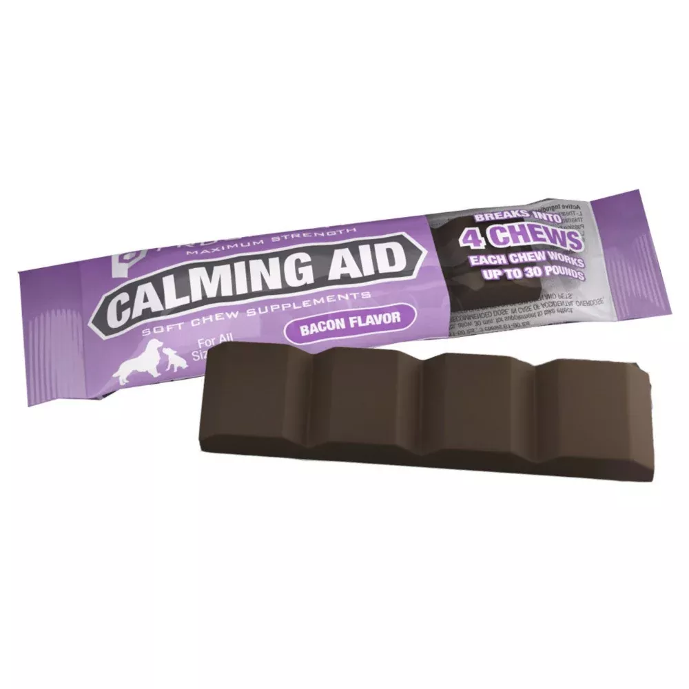 nootie-progility-max-calming-aid-dogs Nootie - Progility Max Calming Aid for Dogs