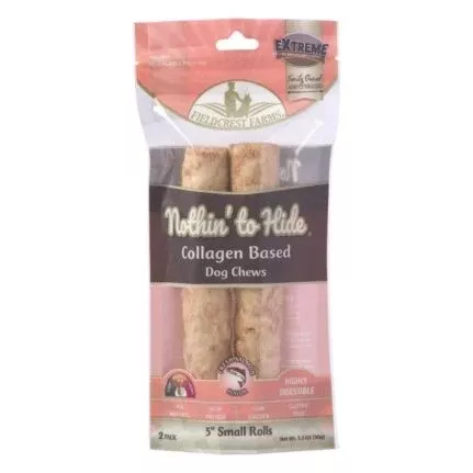 nothin-to-hide-small-salmon-roll-5inch-2pk-3-2oz Nothin’ to Hide Small Salmon Roll (5inch 2pk) (3.2oz)