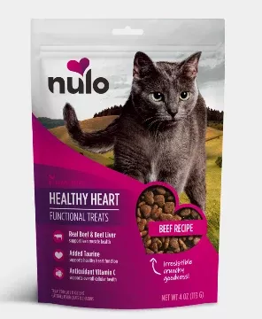 nulo-crunchy-cat-treats-healthy-heart-beef-recipe Nulo Crunchy Cat Treats™ Healthy Heart Beef Recipe