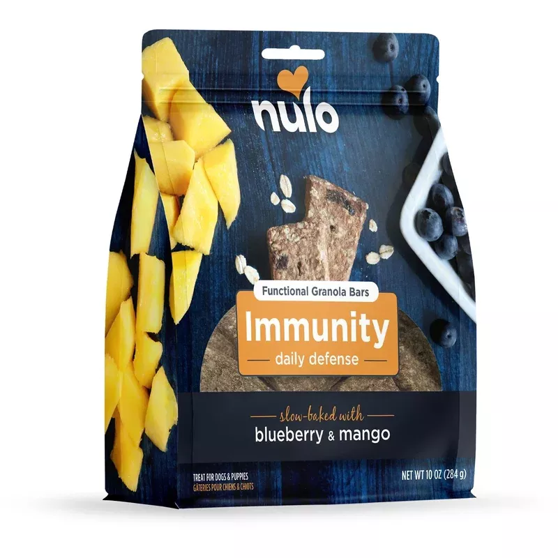 nulo-functional-granola-treats-immunity-with-blueberry-mango Nulo Functional Granola Treats Immunity with Blueberry & Mango