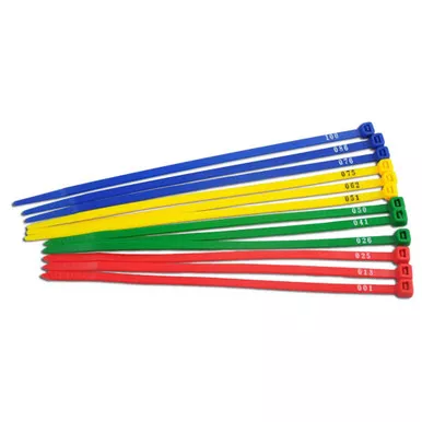 numbered-zip-ties-100-pk Numbered Zip Ties 100 pk