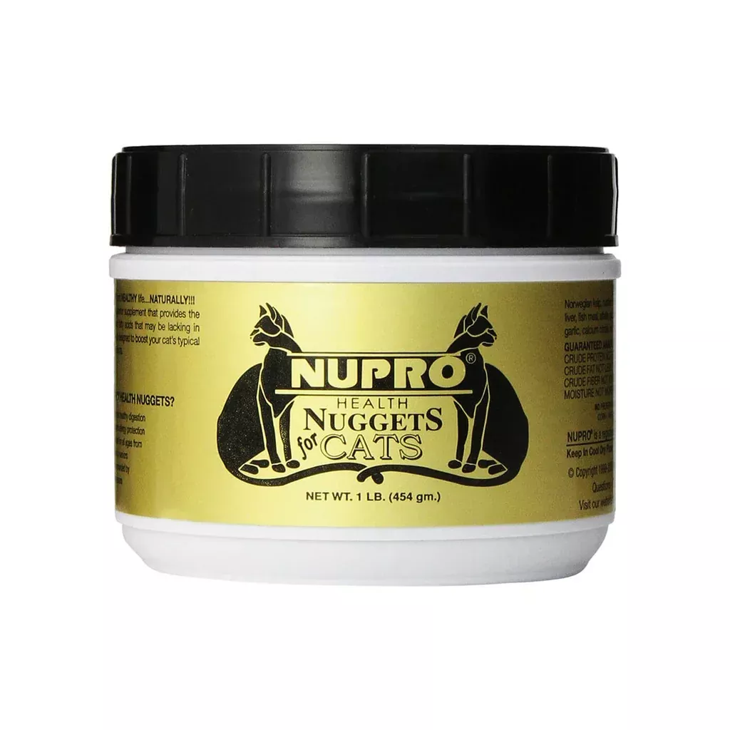 nupro-health-nuggets-cats Nupro - Health Nuggets for Cats