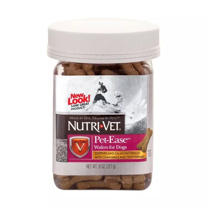 nutri-vet-pet-ease-wafers Nutri-Vet Pet-Ease Wafers