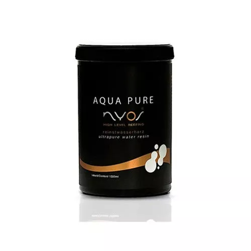 NYOS Aqua Pure Mixed-Bed Resin