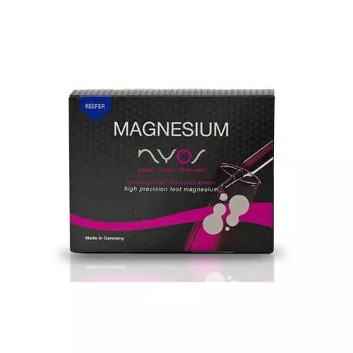 nyos-magnesium-reefer-test-kit NYOS Magnesium Reefer Test Kit
