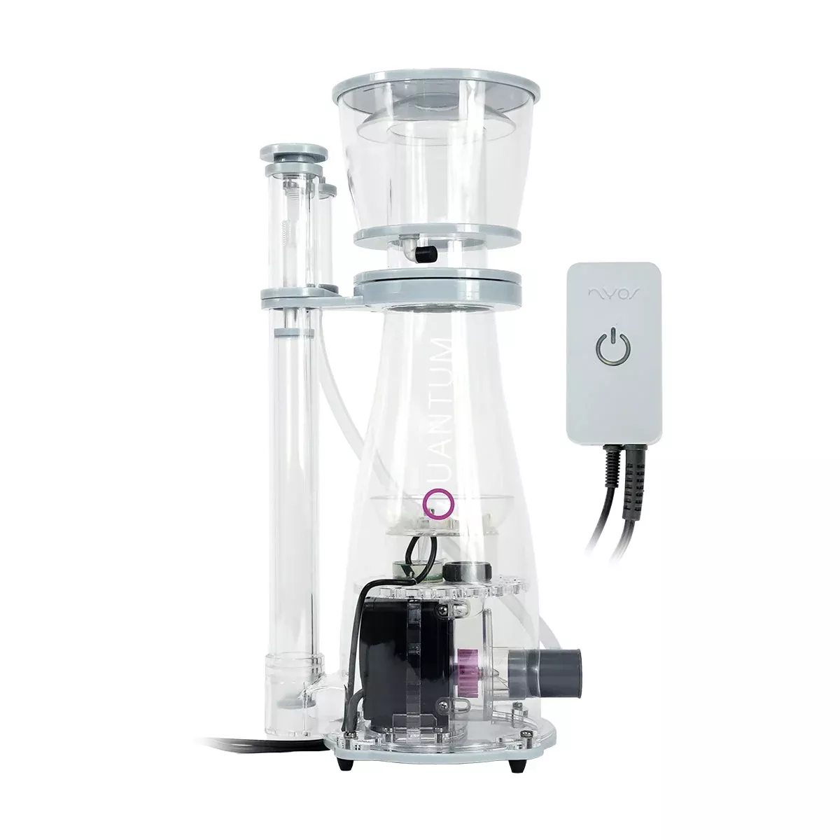 nyos-quantum-160-eq-protein-skimmer NYOS Quantum 160 EQ Protein Skimmer