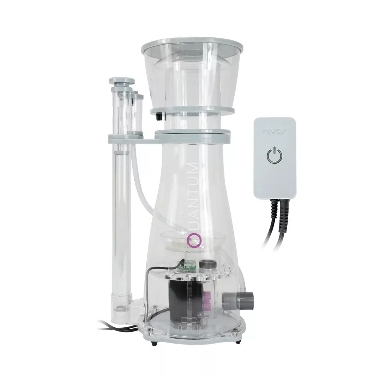 nyos-quantum-220-eq-protein-skimmer Nyos Quantum 220 EQ Protein Skimmer