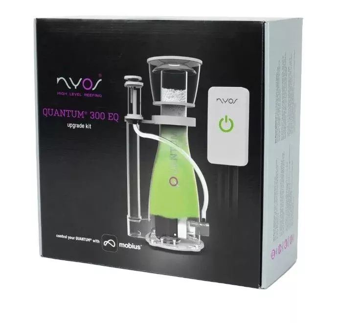 nyos-quantum-300-eq-protein-skimmer-upgrade-kit Nyos Quantum 300 EQ Protein Skimmer Upgrade Kit