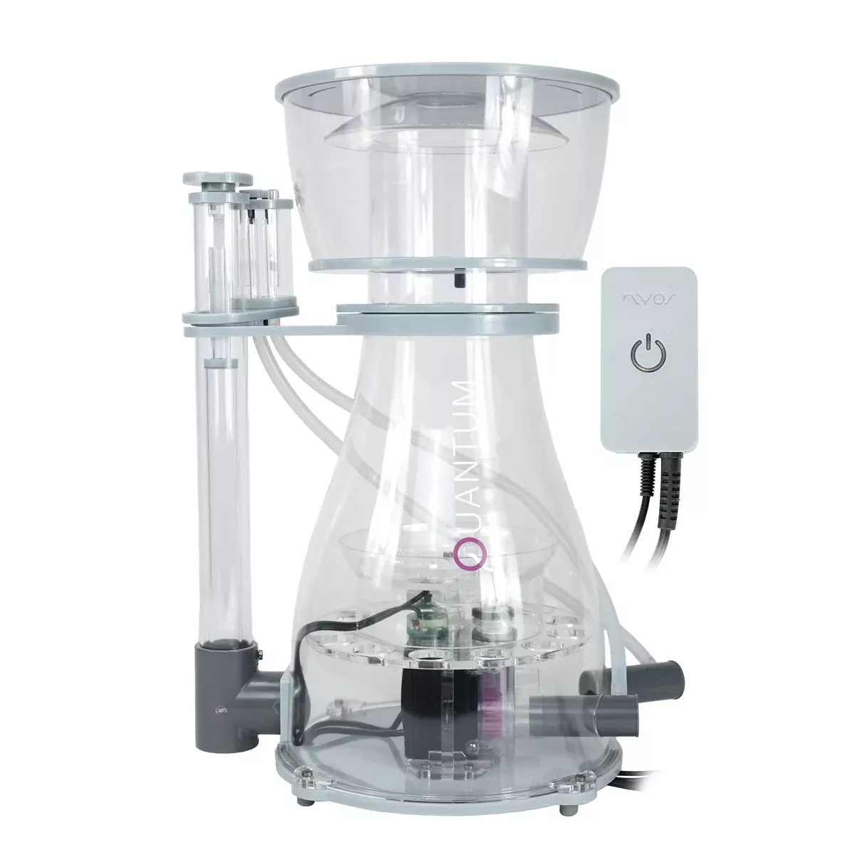 nyos-quantum-300-eq-protein-skimmer NYOS Quantum 300 EQ Protein Skimmer