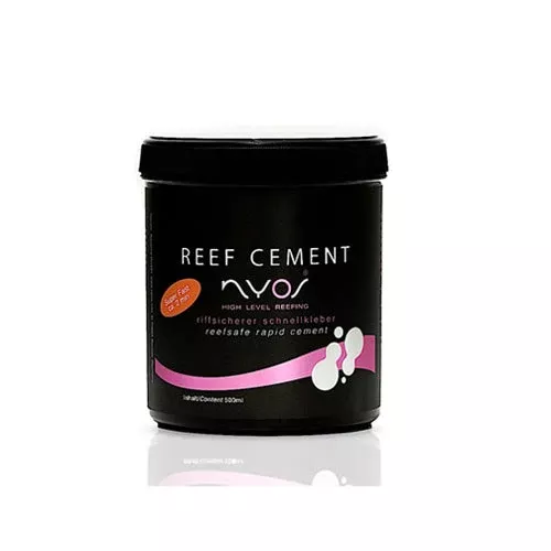 nyos-reef-cement-rapid-adhesive-500ml NYOS Reef Cement - Rapid Adhesive 500ml