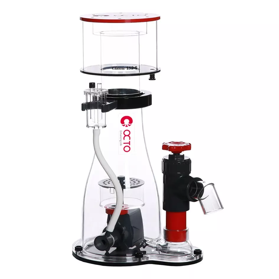 octo-classic-152s-protein-skimmer Octo Classic 152S Protein Skimmer