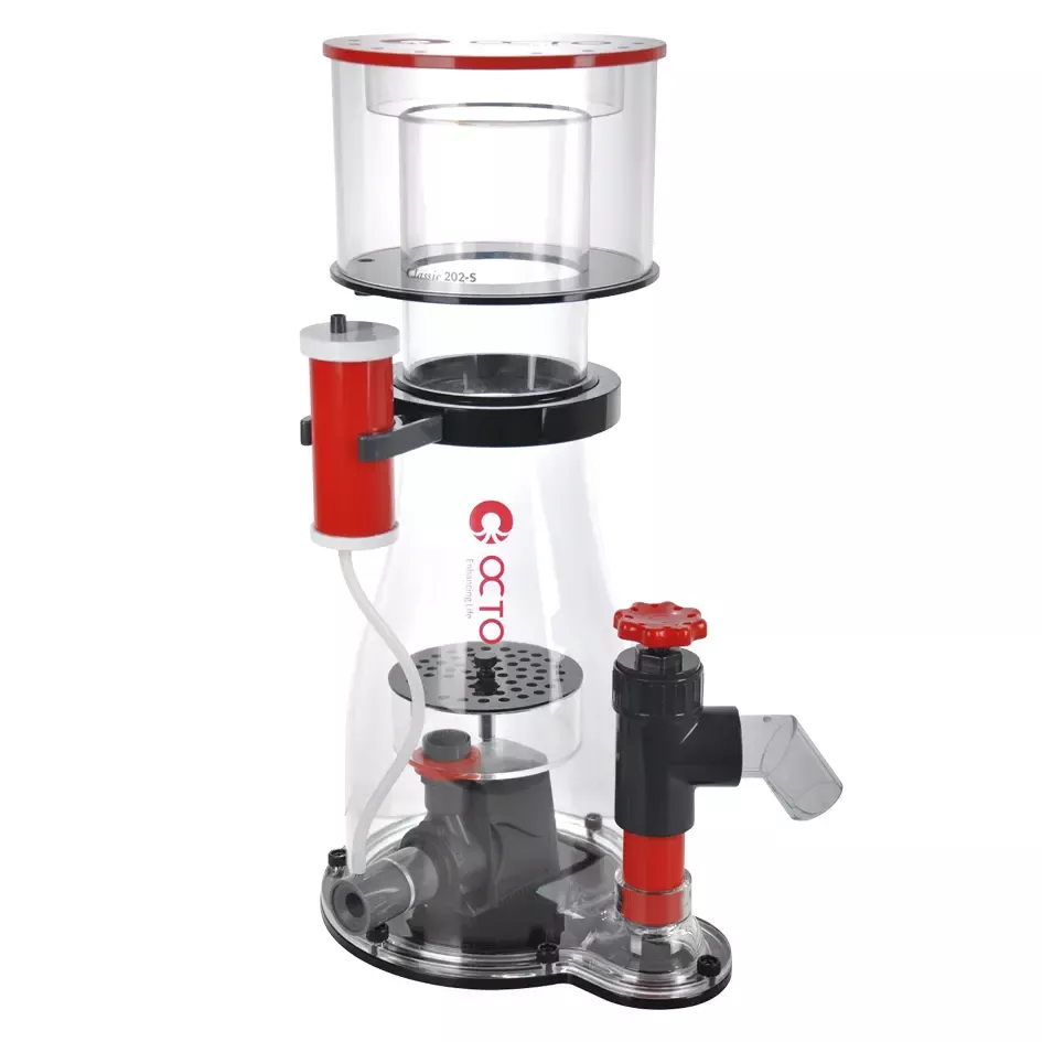 octo-classic-202s-protein-skimmer Octo Classic 202S Protein Skimmer