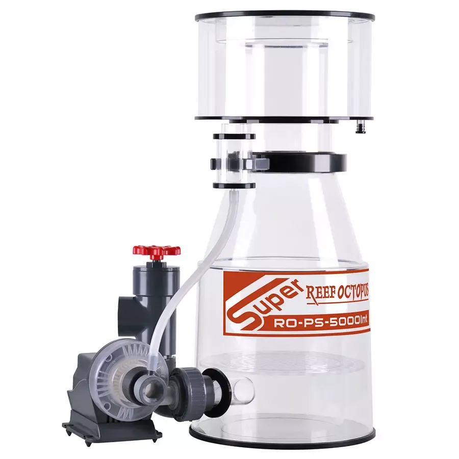 octo-sro-5000int-in-sump-protein-skimmer Octo SRO 5000INT In-Sump Protein Skimmer