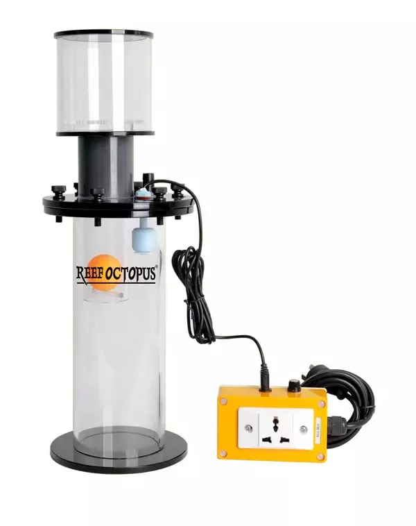 octo-wc100-4in-waste-collector Octo WC100 4in Waste Collector