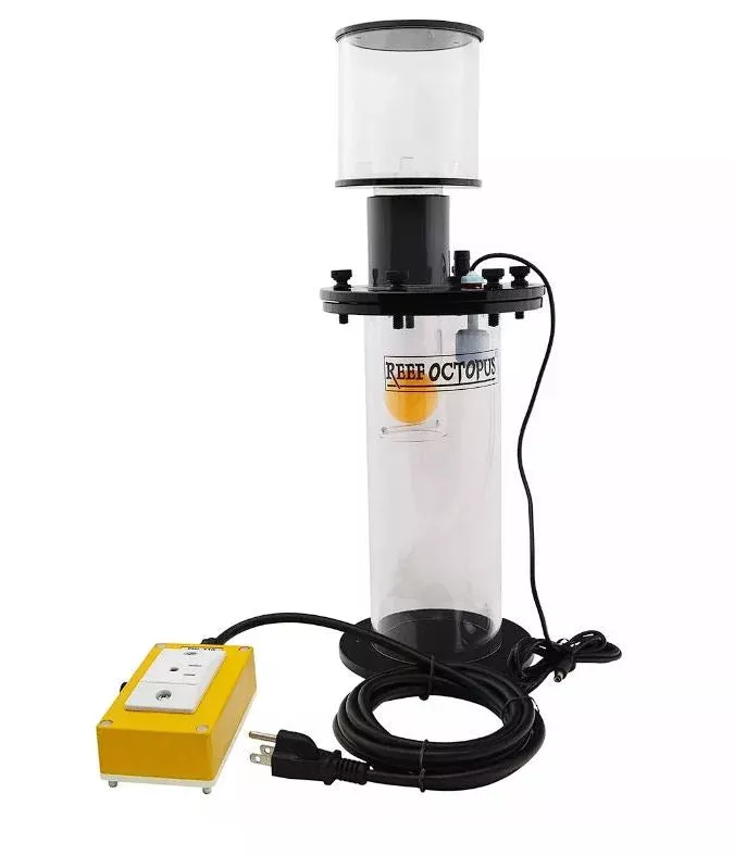 octopus-4-auto-waste-collector-w-delay-timer Octopus 4" Auto Waste Collector w/ Delay Timer