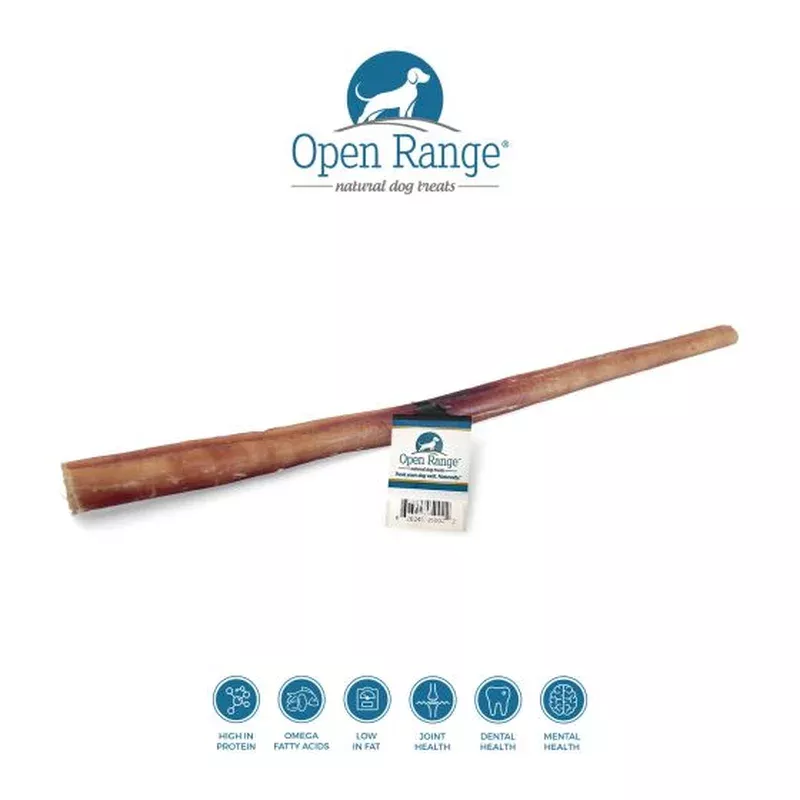 open-range-odour-controlled-bully-stick-dog-11-12 Open Range Odour Controlled Bully Stick Dog 11-12″