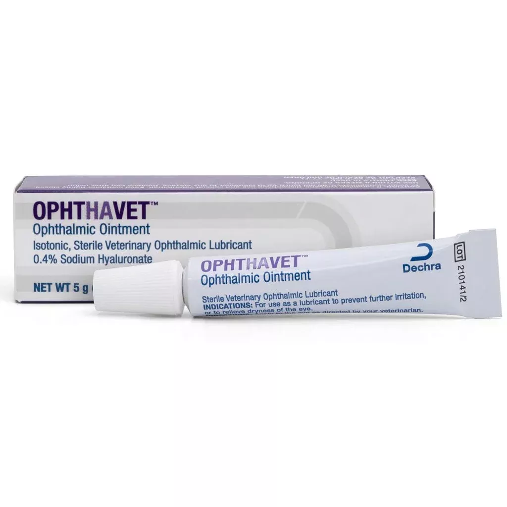 ophthavet-ophthalmic-eye-lubricant-dogs-cats-10-ml-solution OphtHAvet Ophthalmic Eye Lubricant for Dogs & Cats, 10-ml (Solution)