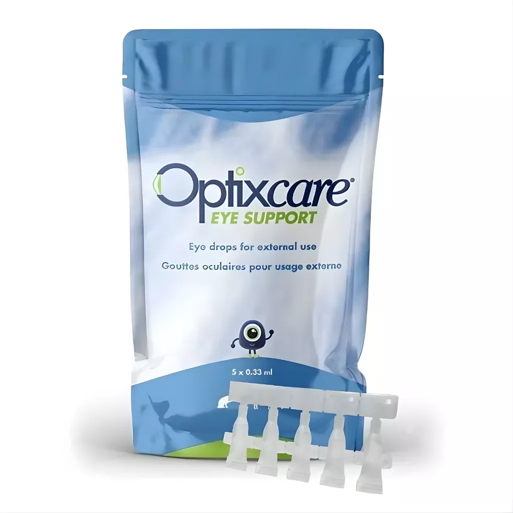 optixcare-eye-support-drops-0-33-ml-pack-5 Optixcare Eye Support Drops 0.33 ml (Pack of 5)