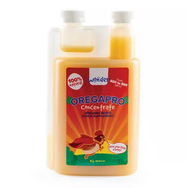 oregapro-supplement-flock-health OregaPro Supplement for Flock Health