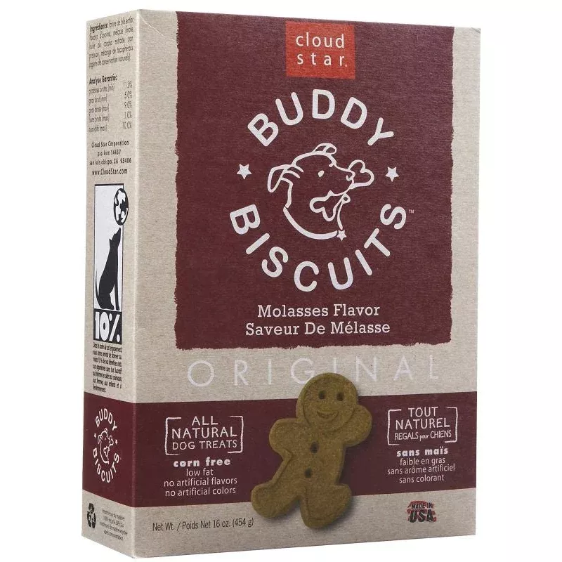 original-buddy-biscuits Original Buddy Biscuits