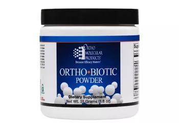 ortho-biotic-powder-51-grams Ortho Biotic Powder - 51 grams