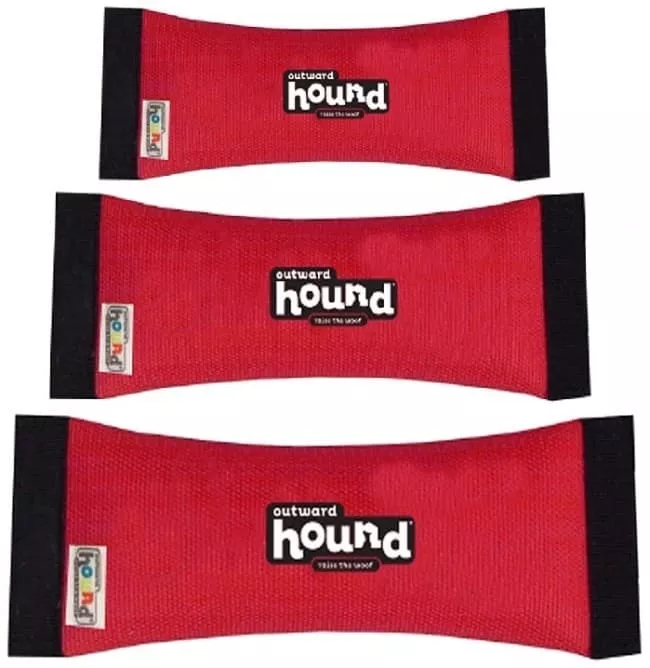 outward-hound-firehose-fetch-dog-toy Outward Hound - Firehose Fetch Dog Toy