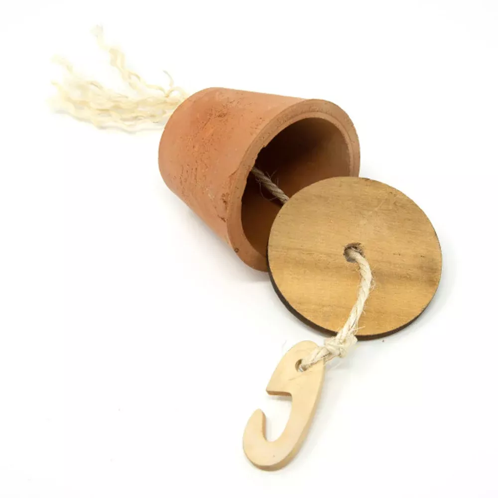 oxbow-enriched-life-forage-pot-small-animals Oxbow - Enriched Life Forage Pot for Small Animals