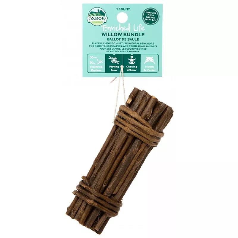 oxbow-enriched-life-willow-bundle Oxbow Enriched Life Willow Bundle