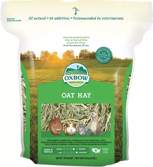 Oxbow - Oat Hay