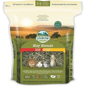oxbow-timothy-orchard-western-timothy-hay-blends Oxbow - Timothy Orchard & Western Timothy Hay Blends