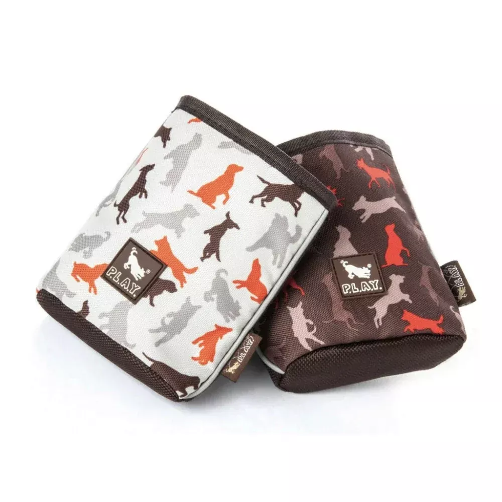 p-l-y-compact-training-pouch-dog-training-pouch P.L.A.Y. - Compact Training Pouch - Dog Training Pouch
