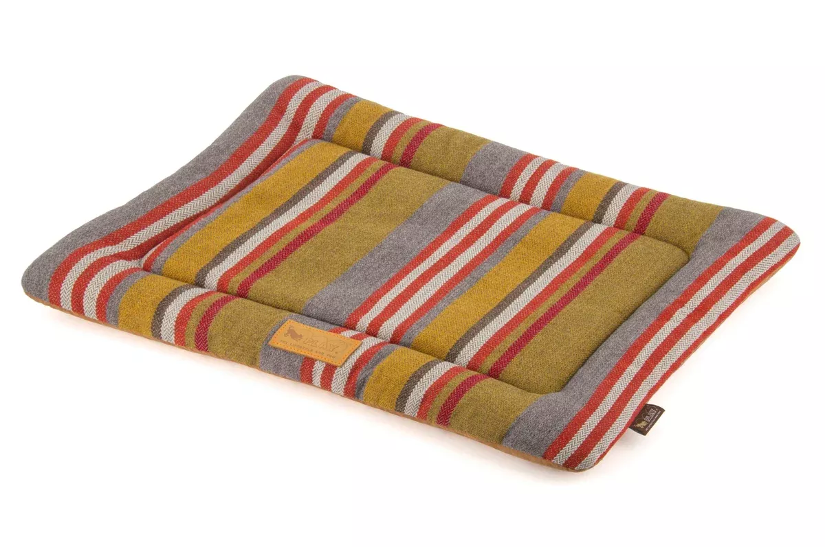 p-l-y-horizon-woodland-chill-pad-dog-bed-crate-liner-sleep-mat P.L.A.Y. - Horizon Woodland Chill Pad Dog Bed/Crate Liner Sleep Mat