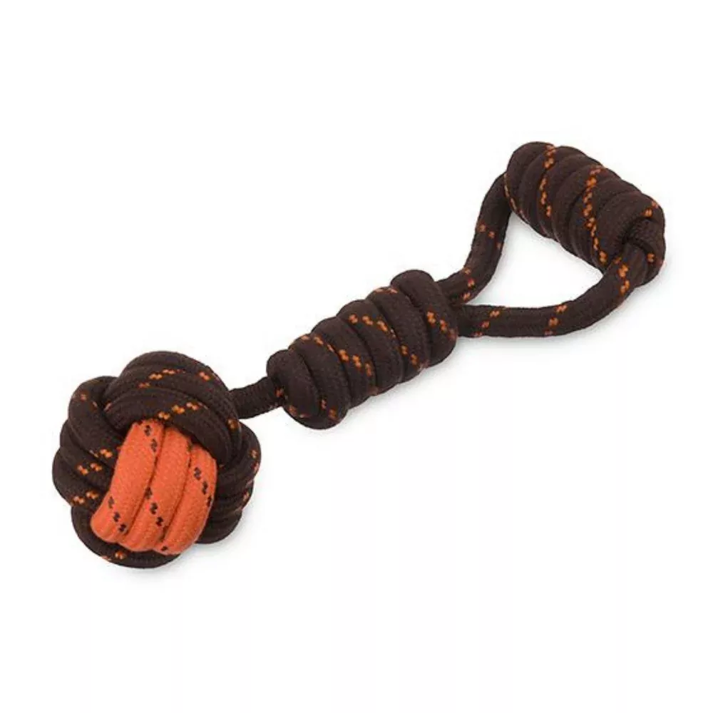 p-l-y-scout-about-tug-ball-rope-toy-dog-tug-toy P.L.A.Y. - Scout and About - Tug Ball Rope Toy - Dog Tug Toy