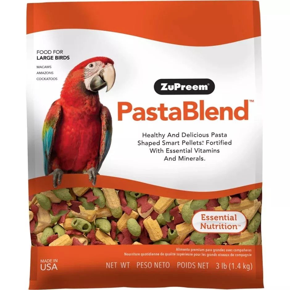 pastablend-large-birds PASTABLEND LARGE BIRDS