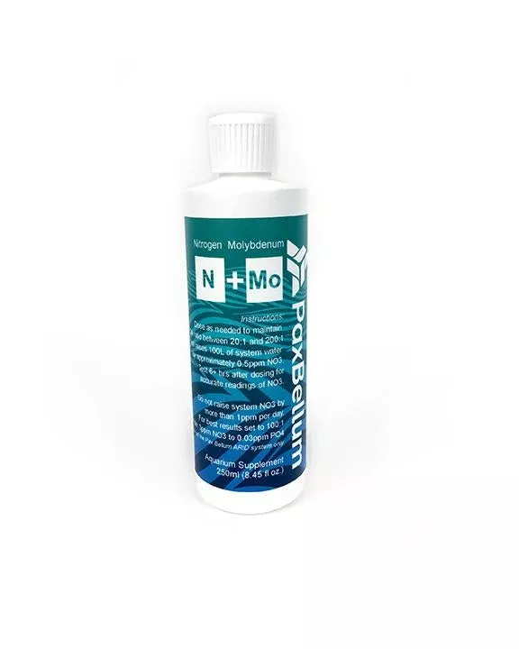 paxbellum-nitrate-molybdenum-supplements-250ml5-solution PaxBellum Nitrate & Molybdenum Supplements 250ml5% Solution