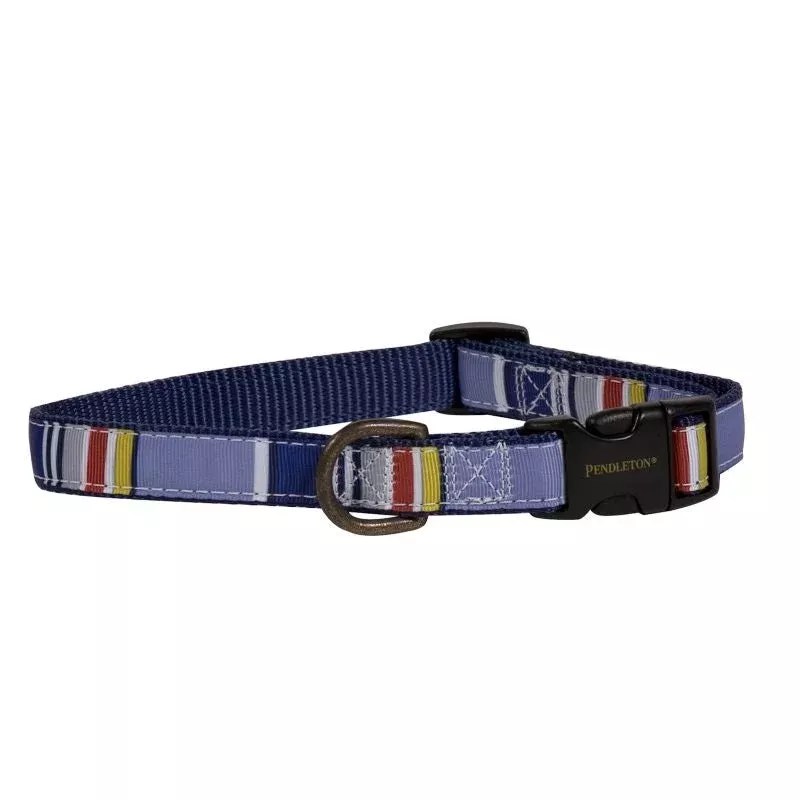 pendleton-hiker-yosemite-dog-collar Pendleton Hiker Yosemite Dog Collar
