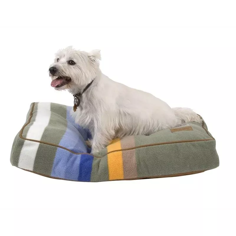 pendleton-rocky-mountain-pet-bed Pendleton Rocky Mountain Pet Bed