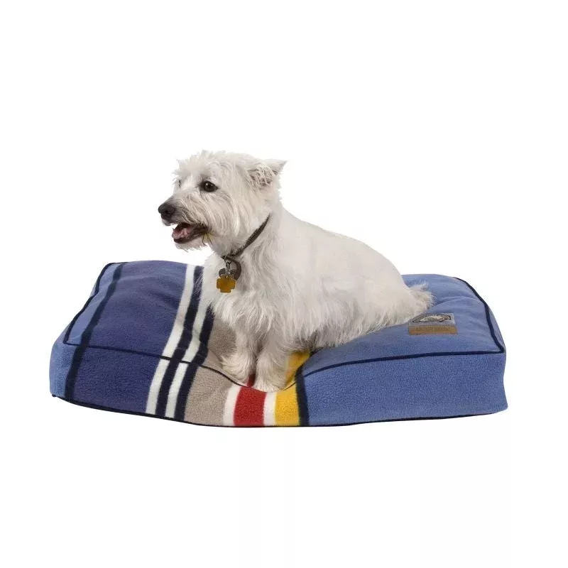 pendleton-yosemite-pet-bed Pendleton Yosemite Pet Bed
