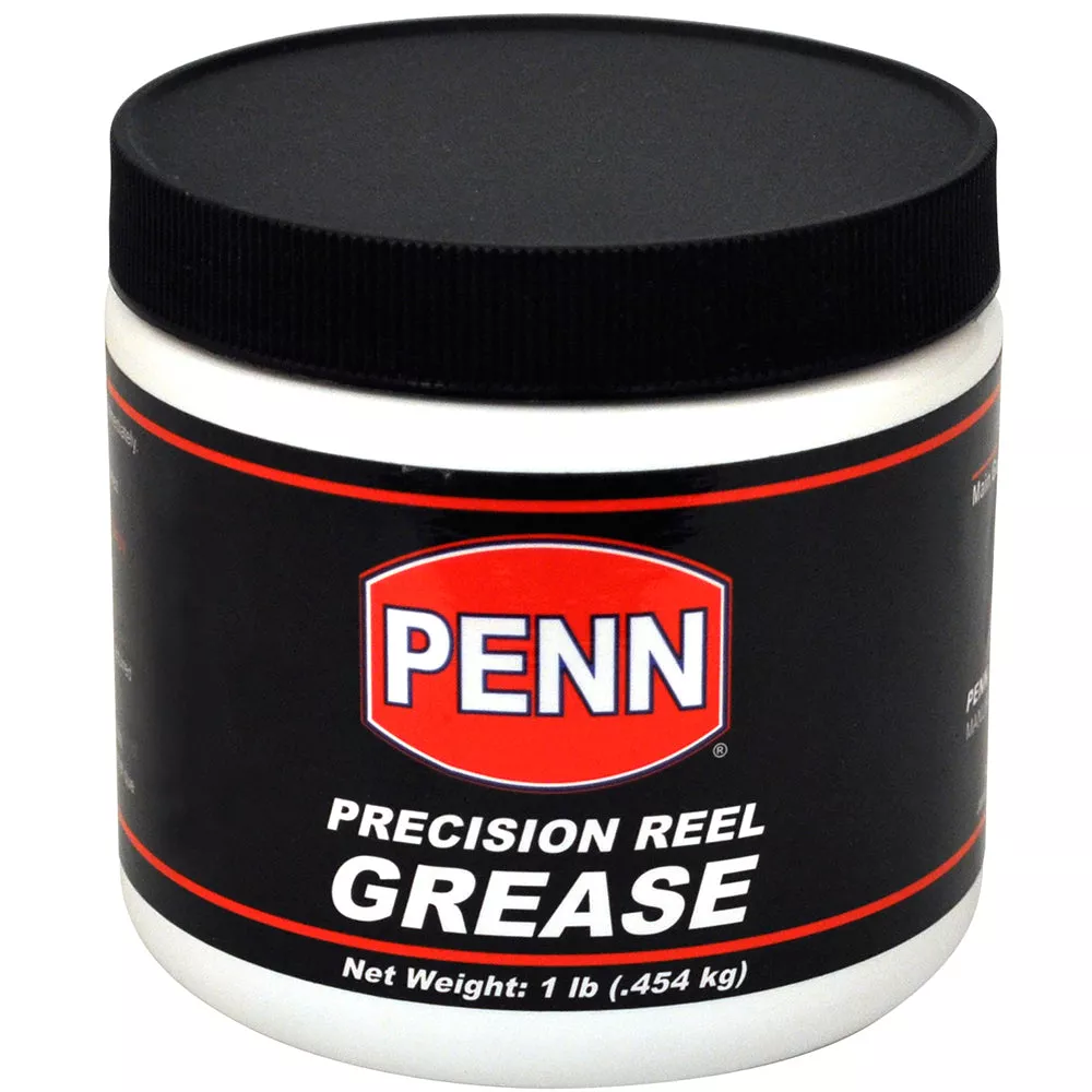 PENN Reel Grease – 1lb [1238741]