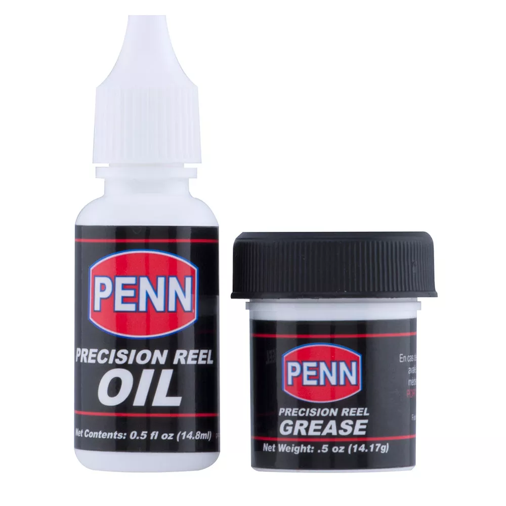 PENN Reel OilLube Angler Pack [1238744]