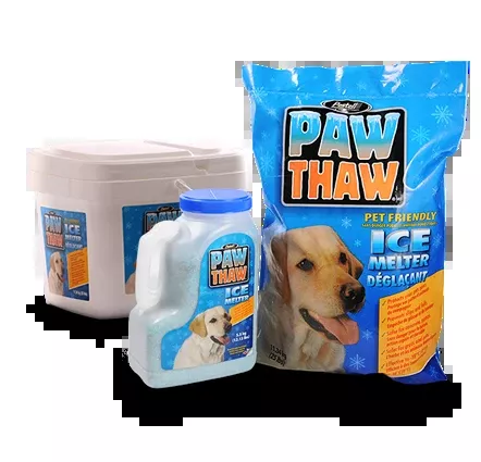 pestell-paw-thaw-pet-friendly-ice-melter Pestell - Paw Thaw Pet Friendly Ice Melter