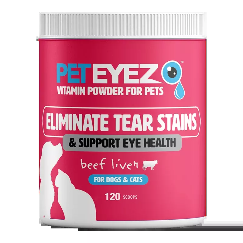 pet-eyez-vitamin-powder-beef-liver Pet Eyez™️Vitamin Powder Beef Liver