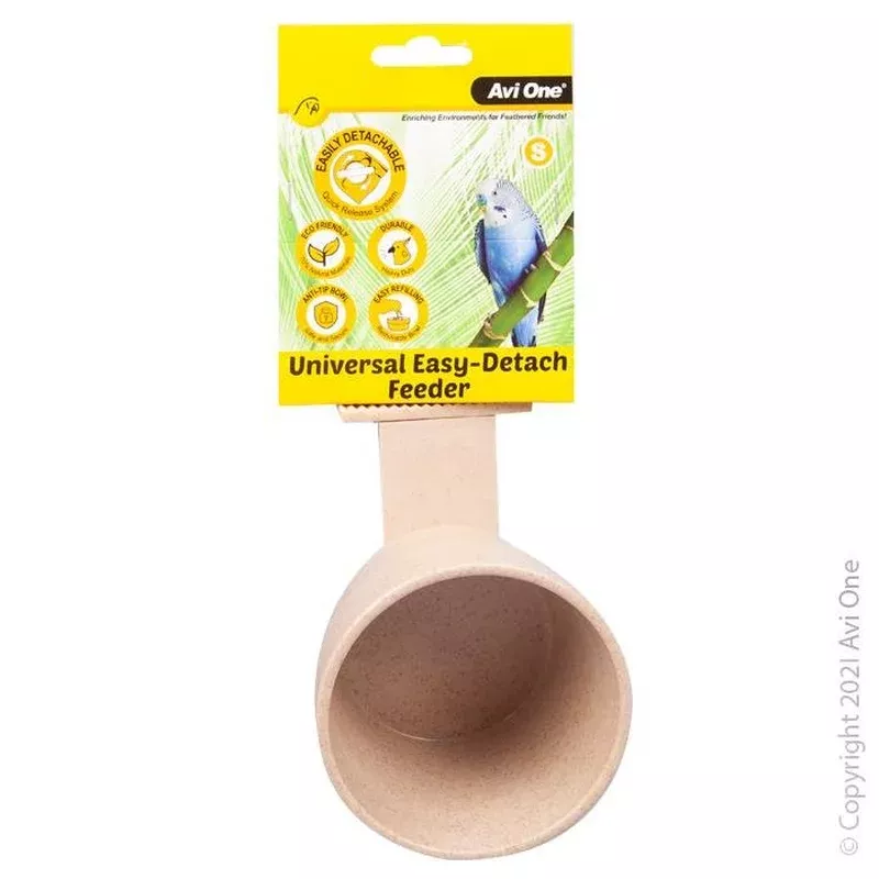 pet-one-universal-easy-detachable-feeder Pet One Universal Easy Detachable Feeder