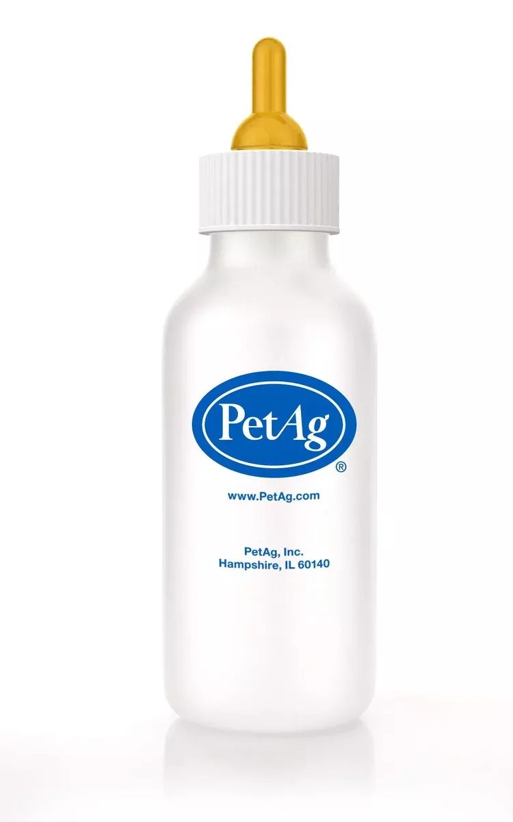 petag-nursing-bottle-puppies-kittens PetAg - Nursing Bottle for Puppies and Kittens